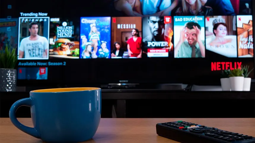 Streaming ganha novos lançamentos neste fim de semana com filmes e séries aguardados