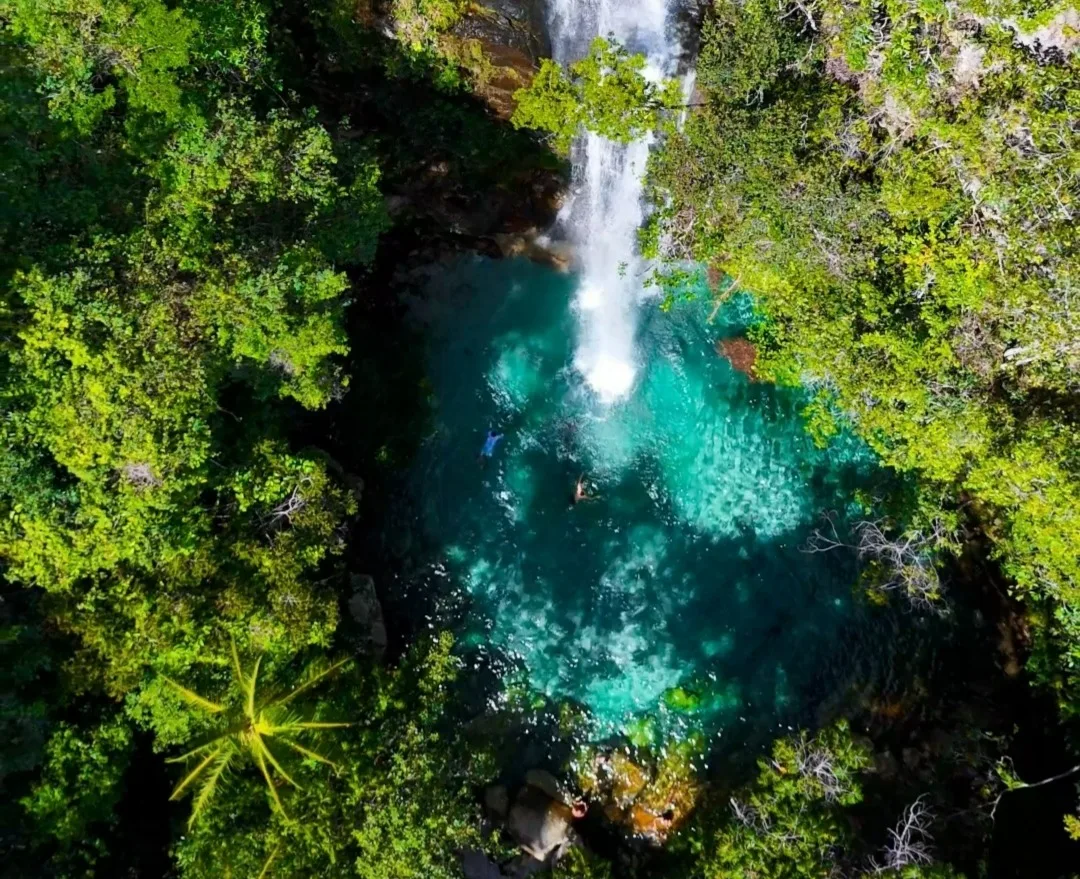 Quilombo Kalunga resiste ao apagamento e fortalece turismo de base comunitária na Chapada dos Veadeiros