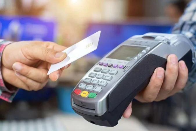Cartão de crédito será o principal meio de pagamento nas compras do Dia dos Pais no DF