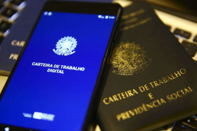 Agências do trabalhador oferecem 786 vagas de emprego no DF nesta sexta-feira