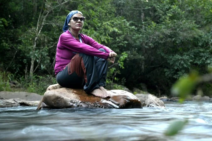 Confira opções de cachoeiras e destinos para se refrescar no fim de semana