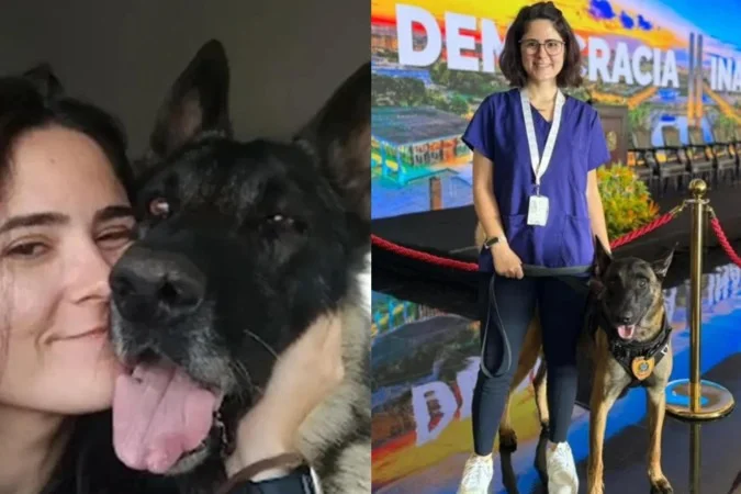 Canil do Senado é fechado após morte de veterinária; PF assume investigação