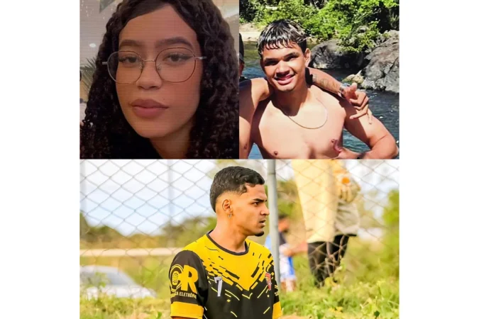 Jovens mortos em acidente na BR-070 haviam passado por Ceilândia antes da tragédia