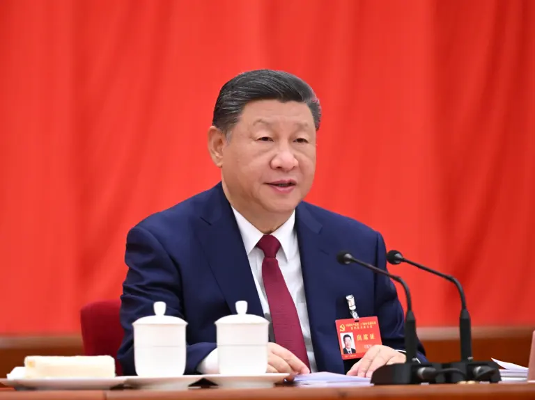Xi Jinping deve visitar a Índia durante cúpula do BRICS em setembro