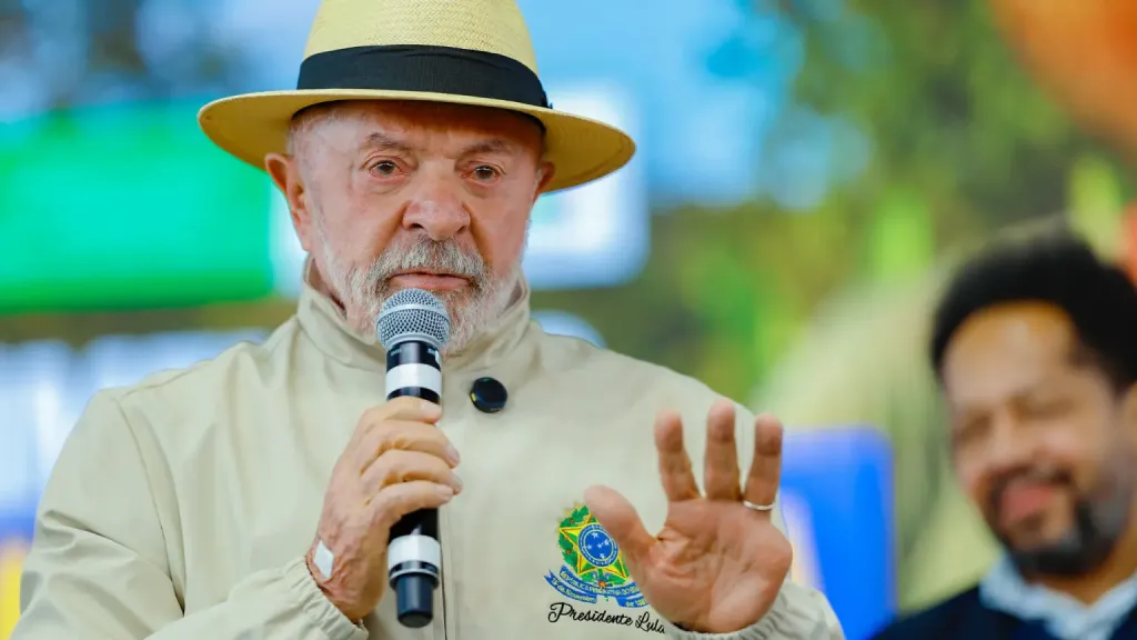 Planalto descarta ação direta dos EUA contra Lula, mas prevê pressão até as eleições