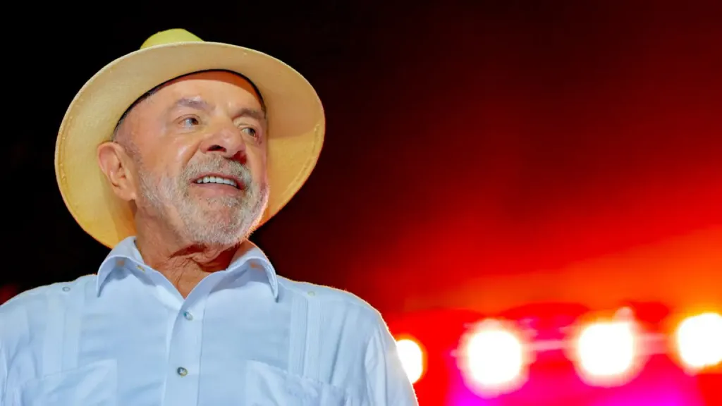 ‘Nem chinês, nem americano é melhor do que nós’, diz Lula ao anunciar estrutura nacional de IA