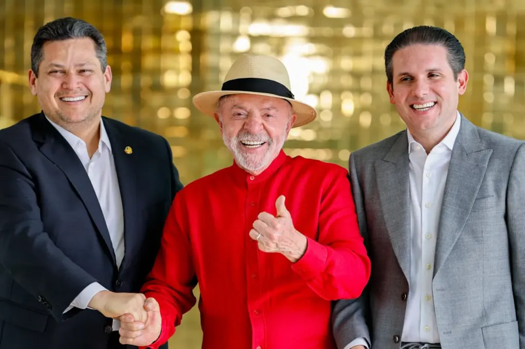 Congresso acelera votação de pautas de Lula antes da pausa eleitoral