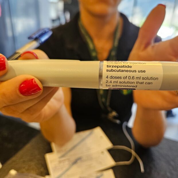 Consenso aponta novos cuidados no tratamento da obesidade com canetas emagrecedoras