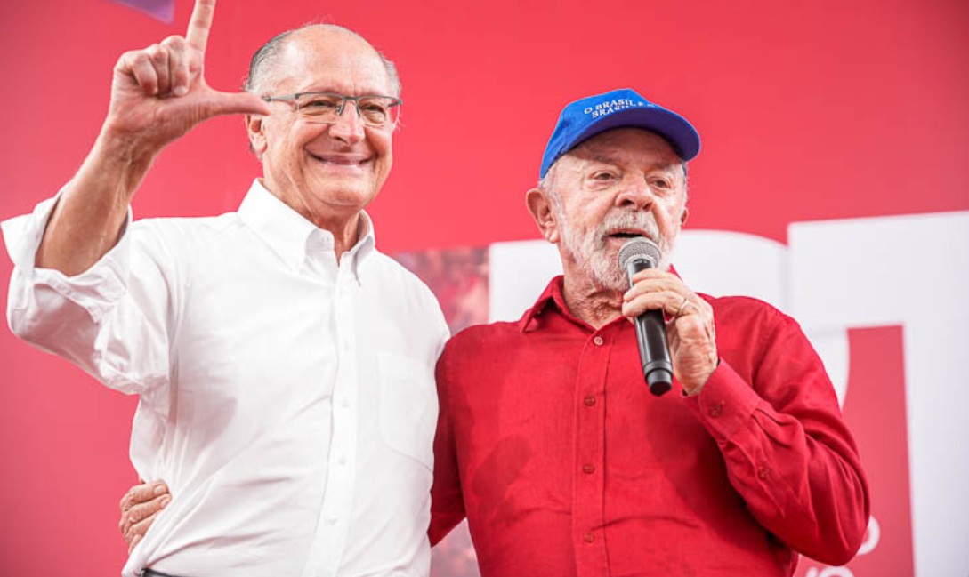 Lula abrirá campanha à reeleição no ABC Paulista, berço de sua trajetória sindical