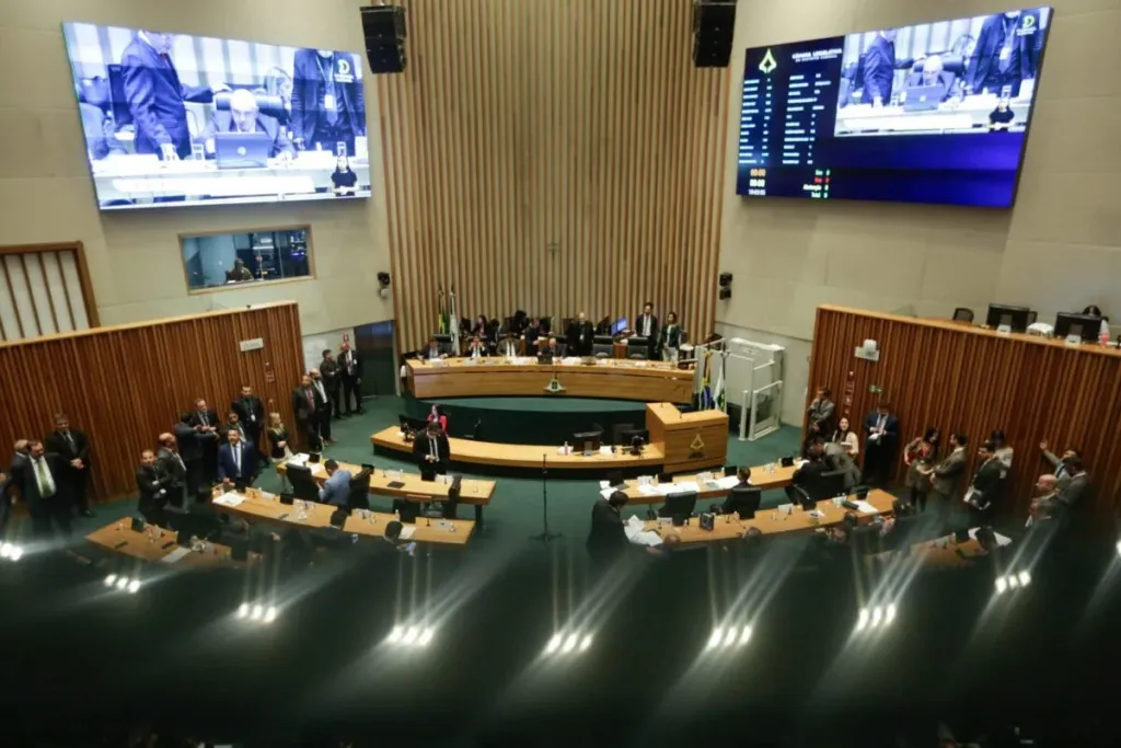 Câmara Legislativa retoma atividades do segundo semestre com foco no calendário eleitoral