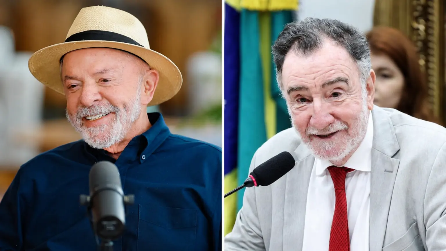 Lula vai hoje a Minas para impulsionar campanha e reforçar unidade progressista