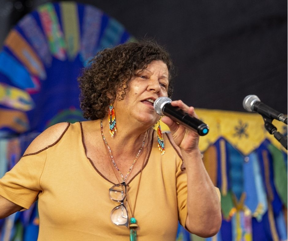 4ª Romaria Poética leva poesia e cultura popular ao Sol Nascente e Ceilândia