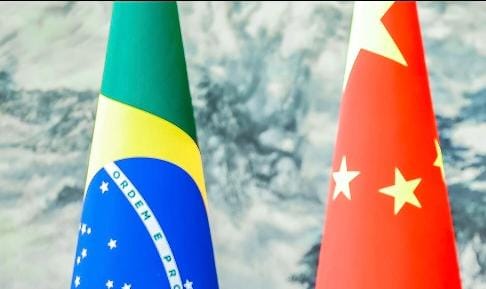 China pede à OMC para participar de ação do Brasil contra tarifas dos EUA
