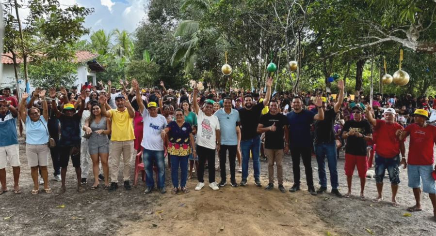 Márcio Jerry propõe transparência e participação popular na definição de emendas ao Orçamento