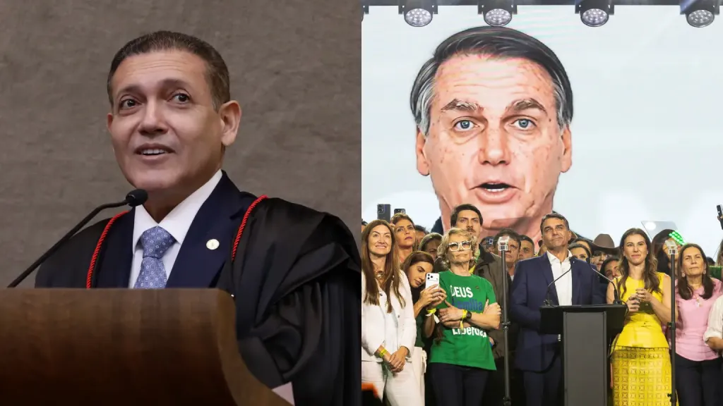 TSE encerra reunião sobre deepfakes sem definir data para julgar vídeo de Bolsonaro