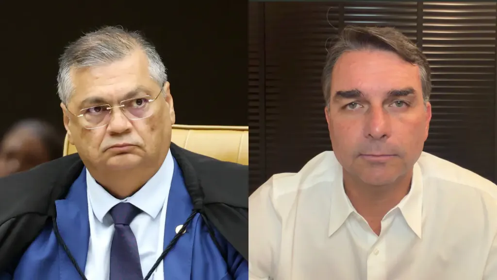 Decisão de Dino sobre “Dark Horse” dá munição a aliados de Lula contra Flávio Bolsonaro