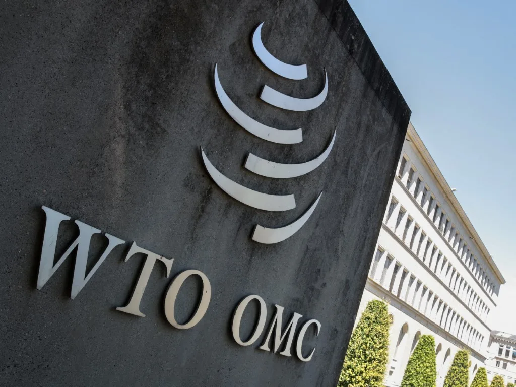 EUA aceitam negociar com Brasil na OMC sobre tarifas de produtos brasileiros