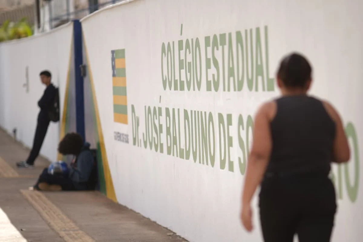 Escola do Entorno é 3ª melhor do Brasil no Ideb, mas fica em 8.268º no Enem