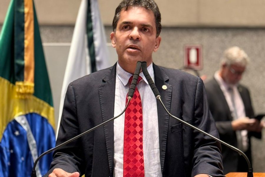 Ricardo Vale afirma que orçamento de 2027 será prioridade da CLDF e defende proteção dos investimentos públicos