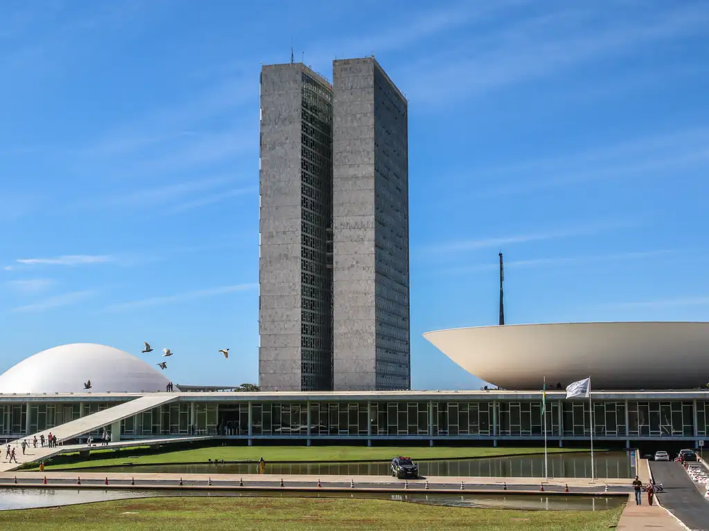 Congresso retoma atividades após recesso, mas segue sem previsão de votações