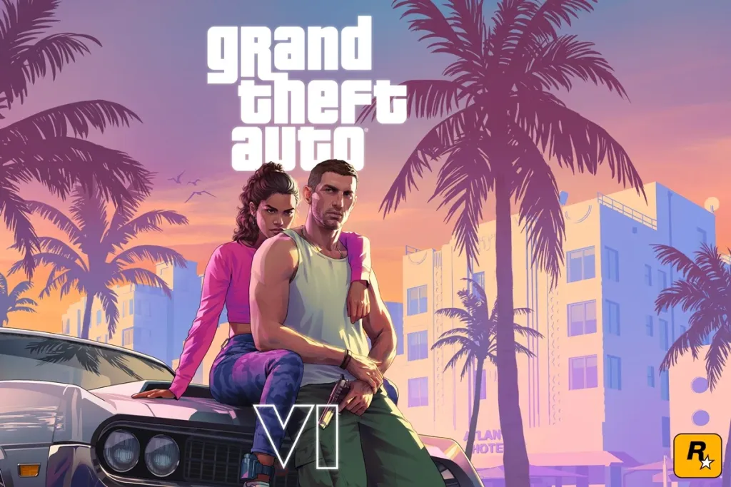 GTA 6: gameplay oficial revela detalhes inéditos do novo jogo da Rockstar