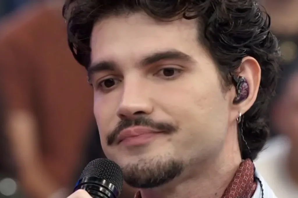 Jão diz que voltou à música após morte do pai e dedica novo álbum à família