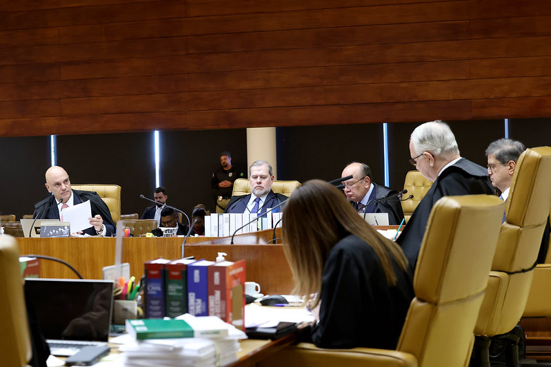 STF amplia direito à alíquota zero na compra de veículos para pessoas autistas e com deficiência intelectual
