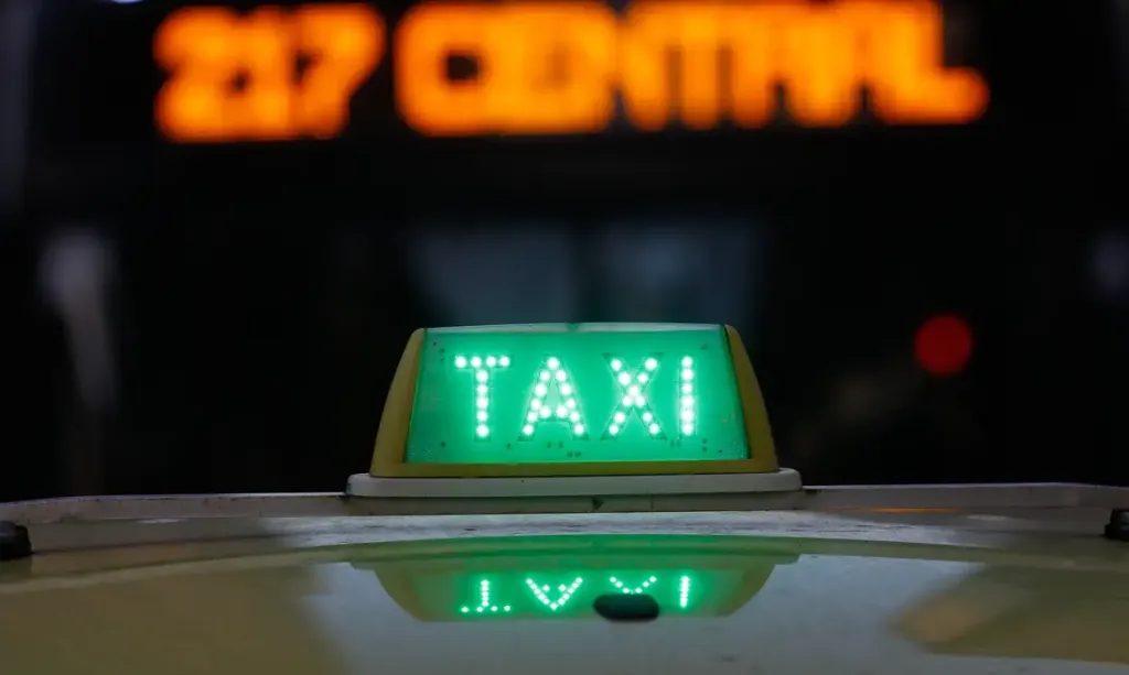 Teto de crédito para taxistas e motoristas de aplicativo sobe para R$ 200 mil