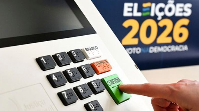 TSE fará desmontagem pública de urna eletrônica para reforçar transparência das eleições
