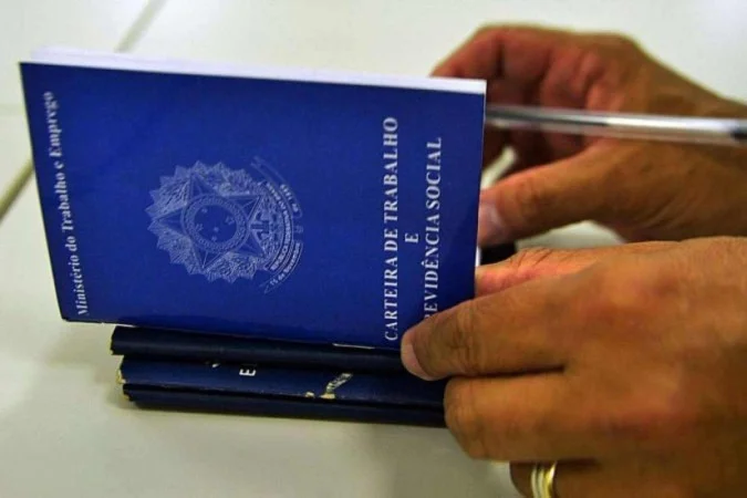 Agências do trabalhador têm vagas com salários de até R$ 4,5 mil nesta terça-feira (1º/9)