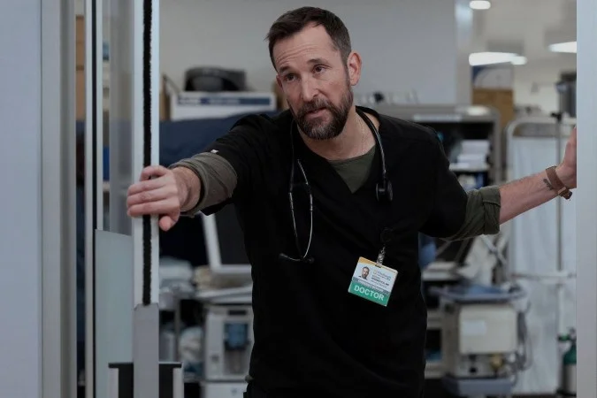 Por que os médicos gostam tanto da série “The Pitt”?