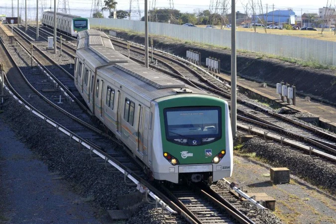 Metroviários do DF adiam greve para 15 de setembro após pedido do TRT