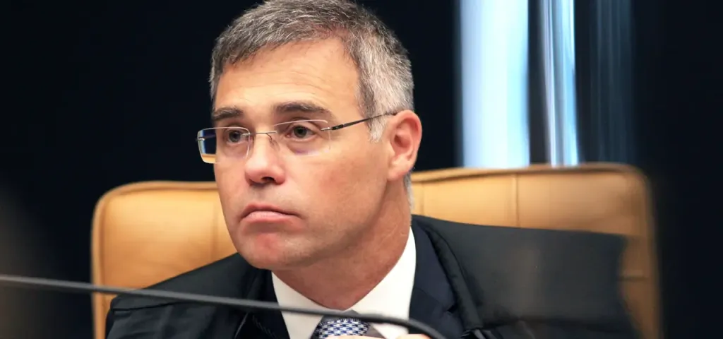 Mendonça pede informações à PGR sobre mensagem de Vorcaro a Moraes no caso Master