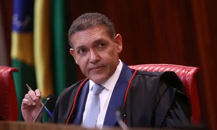 Mensagens de Vorcaro citam reserva de mansão para ministro identificado como “KN”