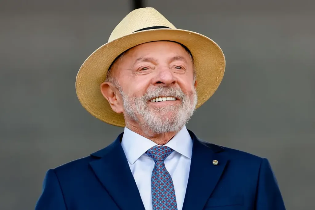 Lula debate juros, contas públicas e relação com Trump em jantar com empresários
