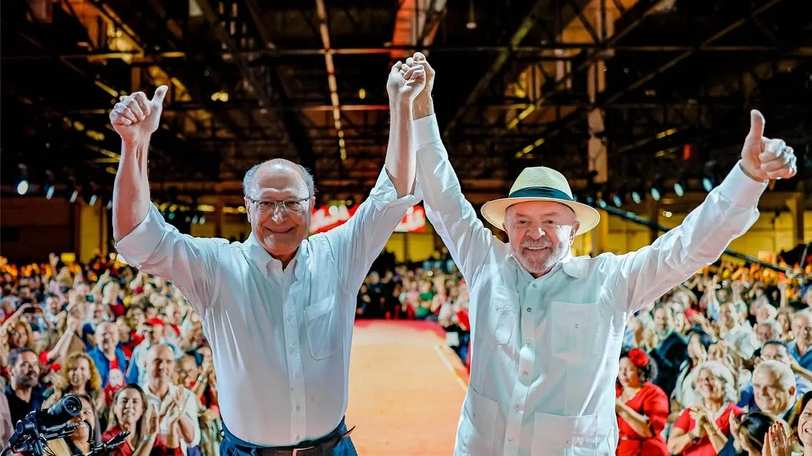 Movimentos sociais e culturais organizam ato com Alckmin em São Paulo