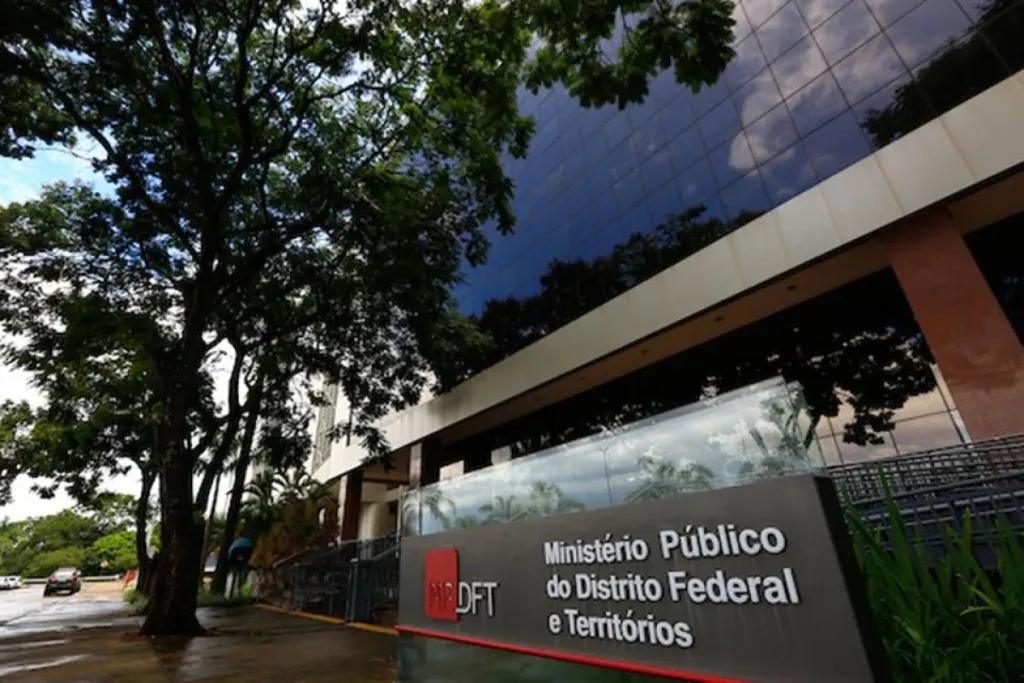 MPDFT investiga possível contratação de comissionados no lugar de aprovados em concurso da Novacap