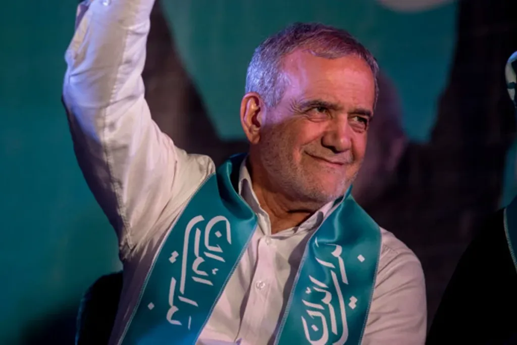 Irã diz que pode interromper ataques se EUA cumprirem acordo