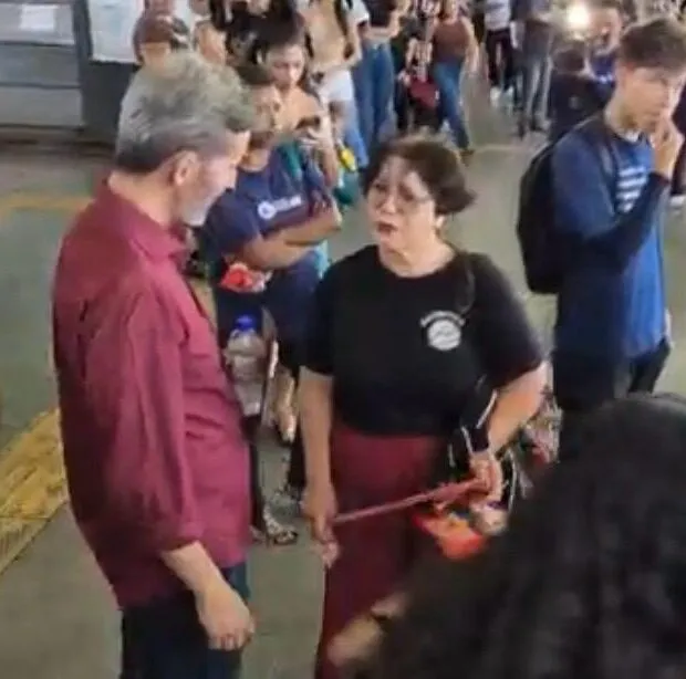 Leandro Grass propõe medidas voltadas à população idosa no Distrito Federal