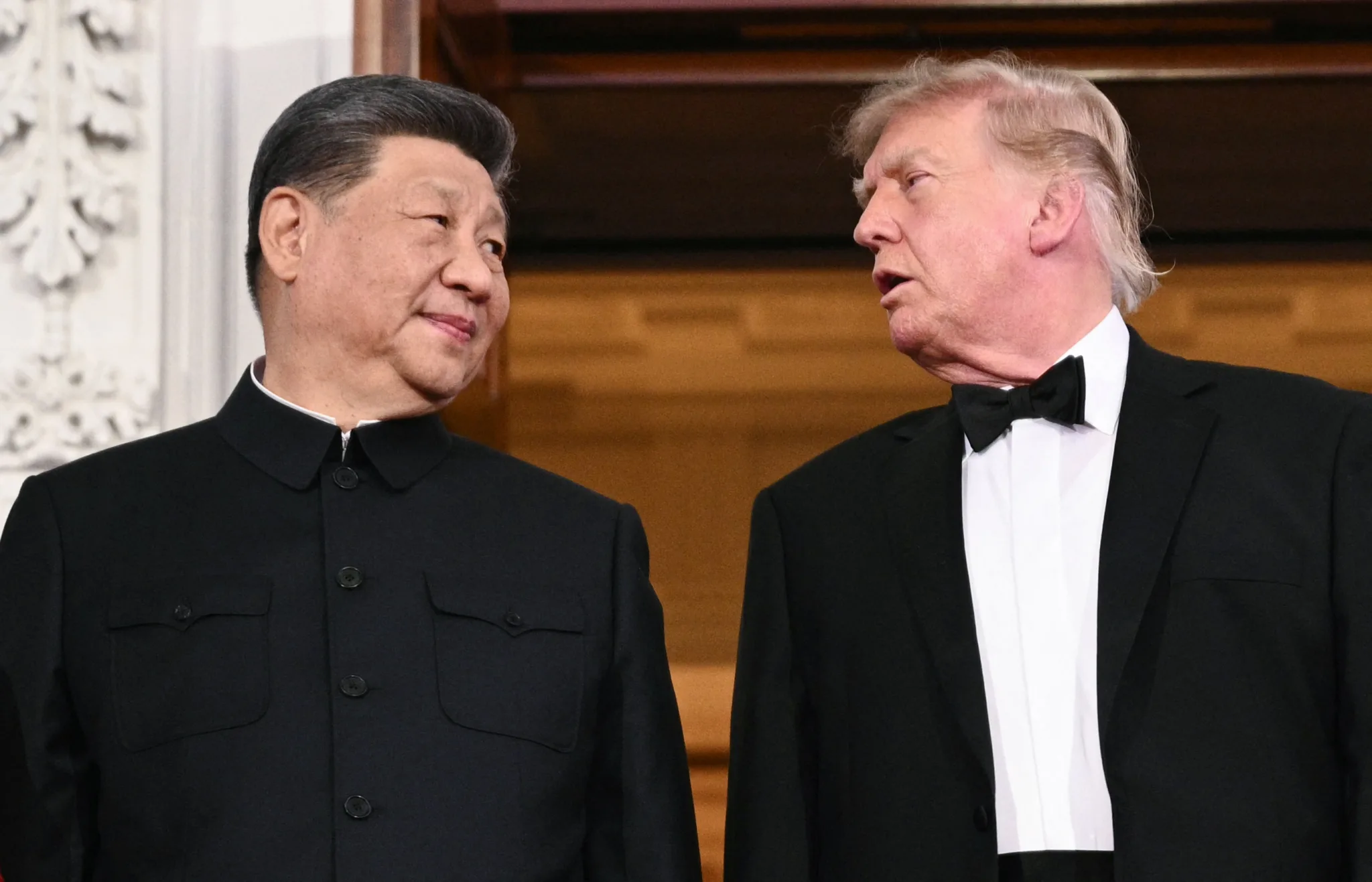 EUA e China prorrogam trégua comercial após encontro de Trump e Xi em Washington