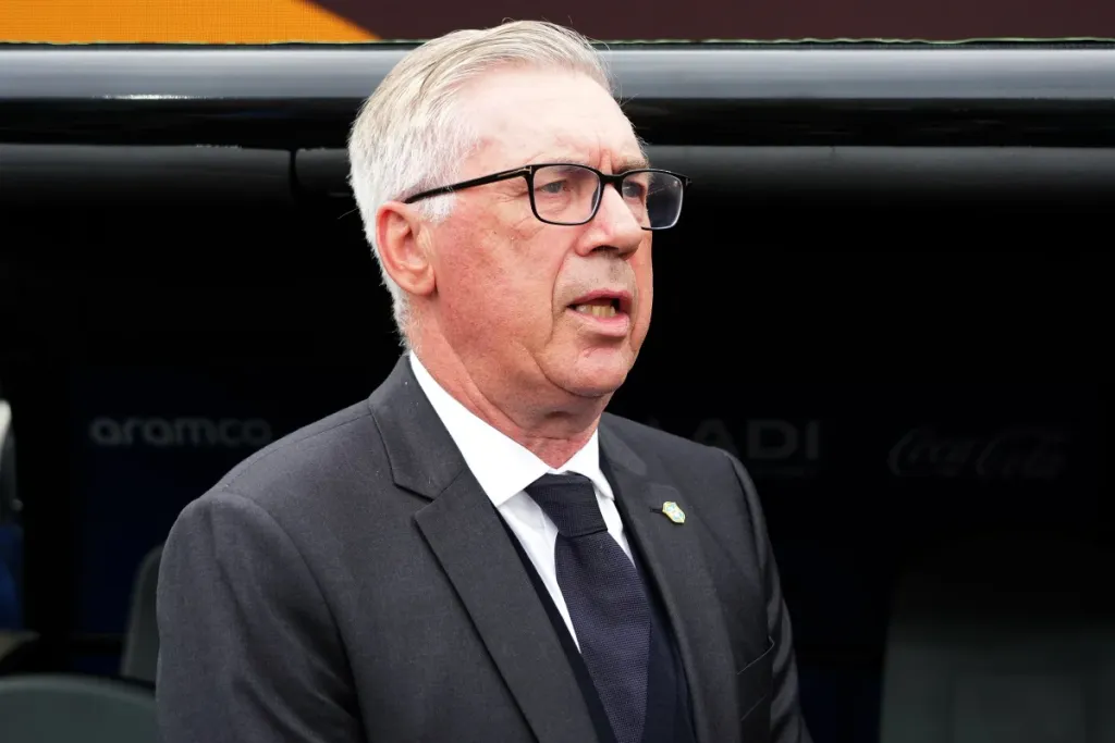 Seleção Brasileira divulga programação para amistoso contra a Austrália