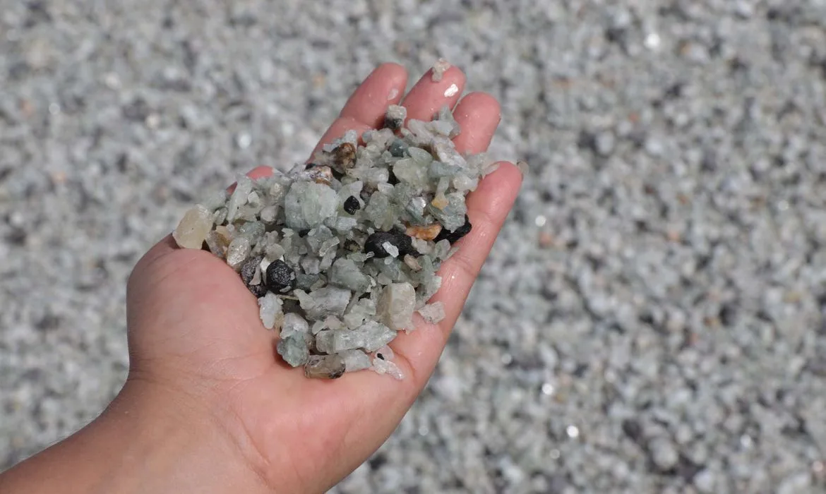 Brasil cria política para minerais críticos com foco em industrialização e tecnologia
