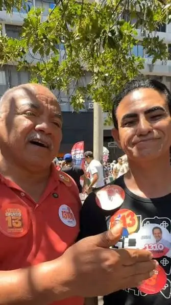Chico Vigilante relembra trajetória com rodoviários e defende investigação sobre o BRB