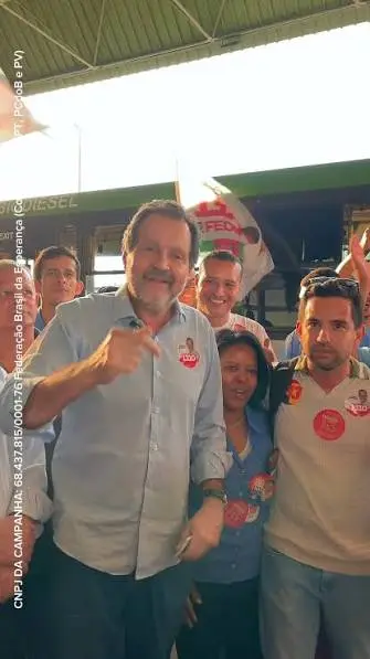 Agnelo diz que rodoviários querem aumento salarial, não reajuste da tarifa
