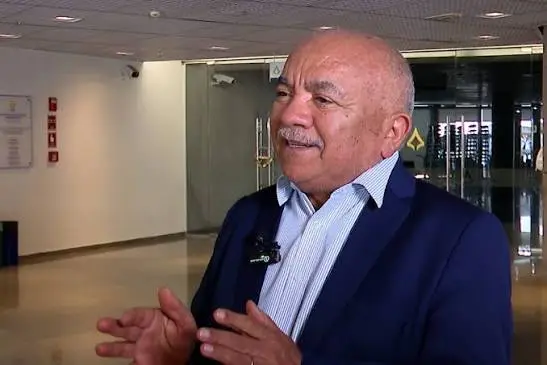 Chico Vigilante debate propostas para melhorar a qualidade de vida dos idosos no DF