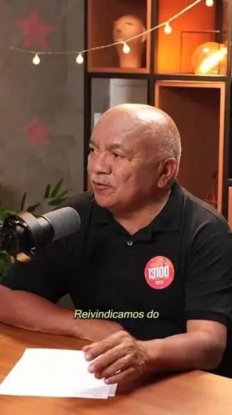 Chico Vigilante rebate Celina Leão e afirma que rodoviários não pedem aumento da tarifa