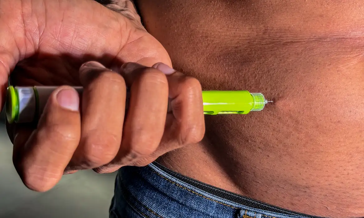 Anvisa aprova Yluméc, nova caneta de semaglutida para tratamento do diabetes tipo 2