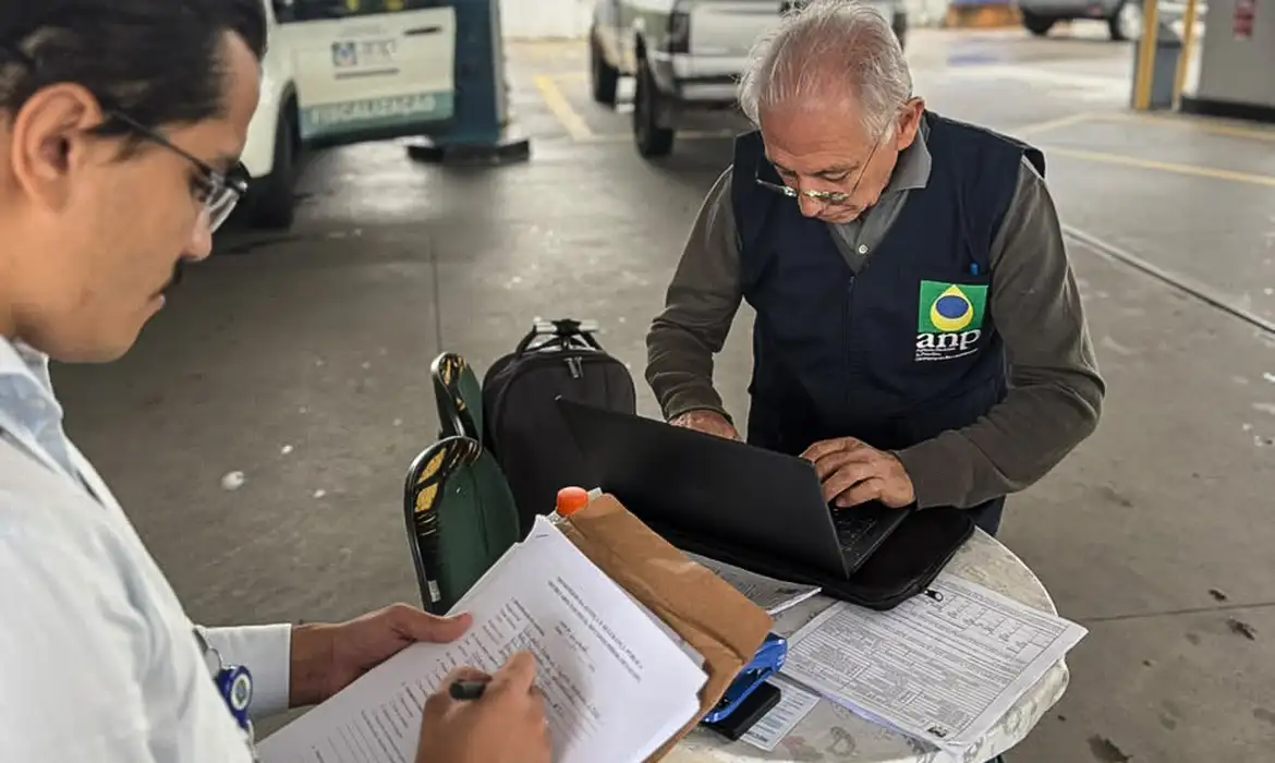 ANP aplica mais de R$ 200 milhões em multas por aumentos abusivos de combustíveis