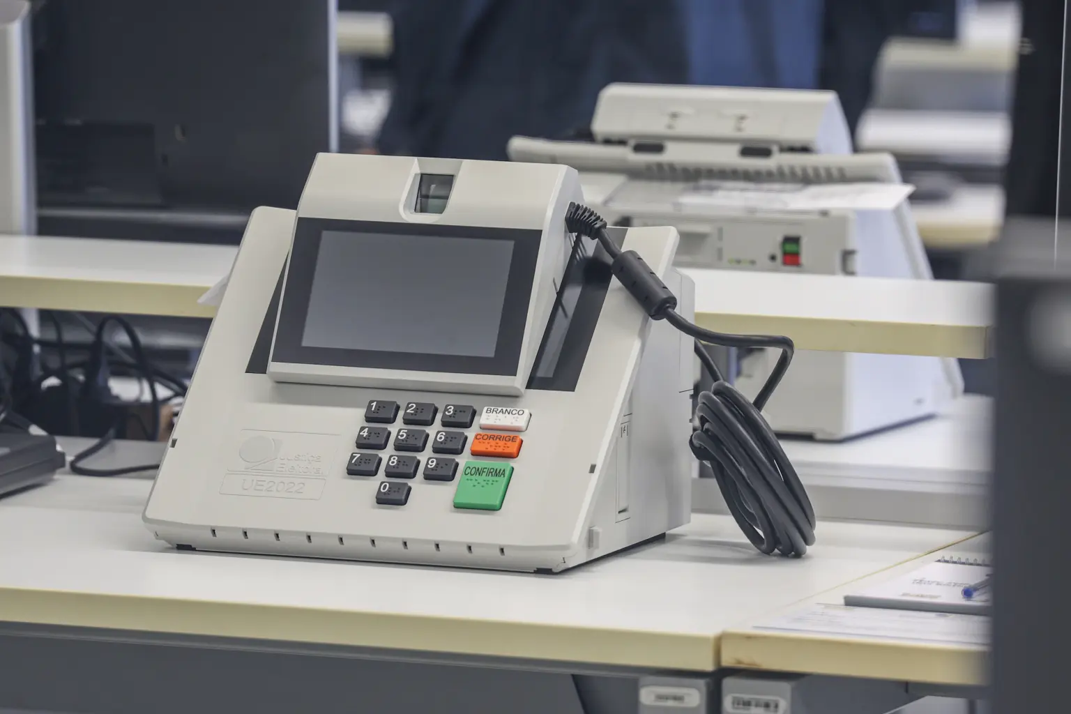 Crimes eleitorais: veja o que pode levar à prisão no dia da votação