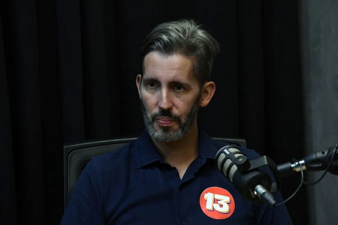 “Decretaremos emergência na saúde”, afirma Leandro Grass